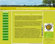Bild Maier Grnlandsaat GmbH