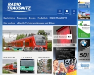 Bild Funkhaus Landshut GmbH & Co. KG Radio- und Fernsehsender