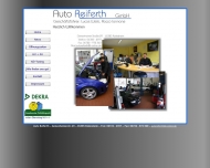 Bild Reiferth Autoreparatur