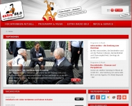 Bild Extra-Radio Rundfunkprogramm GmbH