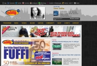 Bild Funkhaus Wrzburg Studiobetriebs-GmbH
