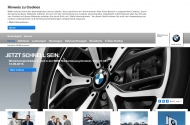 Bild BMW Niederlassung Rsselsheim