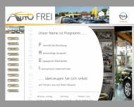 Bild Auto-Frei GmbH