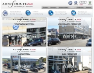 Bild AUTOSCHMITT IDSTEIN GmbH