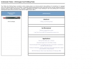 Website AMT Analysenme�technik