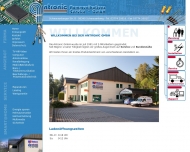 Bild Antronic Kommunikations Service GmbH