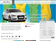 Bild Volkswagen Zentrum Limburg