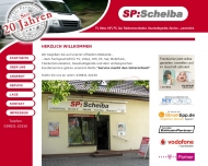 Bild Scheiba GmbH
