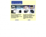 Bild Phase Ges. fr Phorese Analytik und Separation mbH