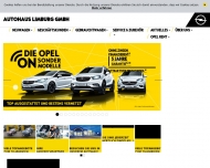 Bild ISUZU Autohaus Limburg