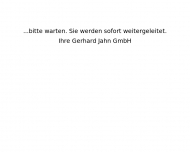 Bild Gerhard Jahn GmbH