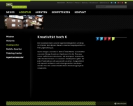 Website New Communication