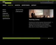 Website New Communication