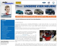 Bild Ford Auto-Nauheim GmbH