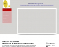 Bild Wohlgemuth HiFi-TV-Video Inh. Michael Wohlgemuth e.K.