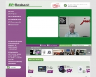 Bild EP:Bosbach GmbH