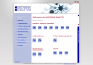 Bild Hartmann Analytic GmbH