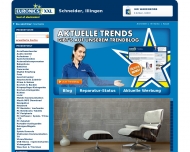 Bild Euronics xxl Schneider