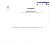 Bild Schmollinger Markus TV-SAT-ISDN
