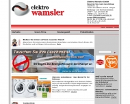 Bild elektro wamsler gmbh