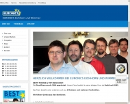 Bild Eichhorn + Wimmer GmbH
