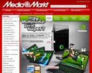 Bild MEDIA MARKT TV-HiFi-Elektro GmbH Lahr