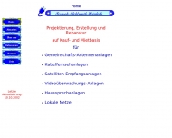Bild Fernseh Elektronik Heinloth Inh. Joachim Heinloth
