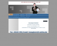 Bild Fernsehen Weghorn + Inh. Dziambor Hans-Jrgen