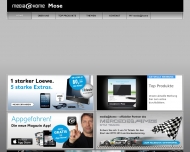 Bild MOSE Fernsehen