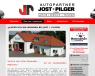 Bild Autopartner Jost + Pilger GmbH