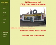 Bild City-Car Service GmbH