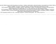 Bild RS Torsysteme GmbH & Co. KG