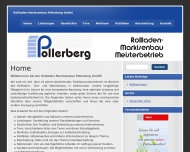 Bild Rolladen- und Markisenbau Pollerberg Gesellschaft mit beschrnkter Haftung