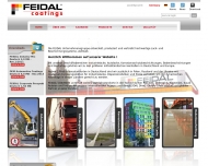 Bild Vestische Lackfabrik FEIDAL GmbH