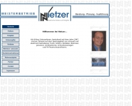 Bild Nietzer GmbH elektr.Rolltor u. Rollgitter