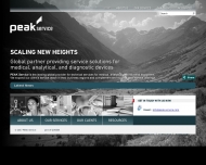 Bild PEAK-Service