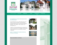 Bild Karra Rainer Rolladen Fenster und Tren
