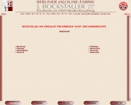 Bild Peter Bockstaller GmbH