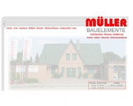 Bild Bauelemente Mller Fenster, Tren, Rolllden und Markisen