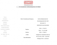 Bild Sohns Rolladentechnik Handelsgesellschaft mbH