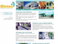 Bild Blinten Rolladen-Technik GmbH