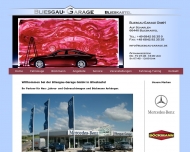 Bild Bliesgau-Garage