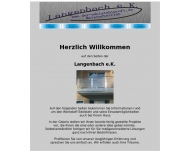 Bild Peter Langenbach e.K.