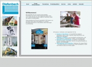 Bild Edith Diefenbach Rolladen- und Fensterbau GmbH