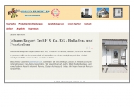 Bild Fenster Bugert