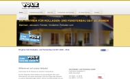 Bild Volz Rolladen- und Fensterbau GmbH