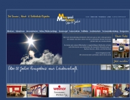 Bild Marucci Markisen GmbH