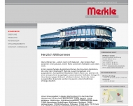 Bild Merkle GmbH