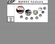 Bild Horst Paulus Rolladenbau Gesellschaft mit beschrnkter Haftung