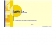 Bild SoWaRo GmbH